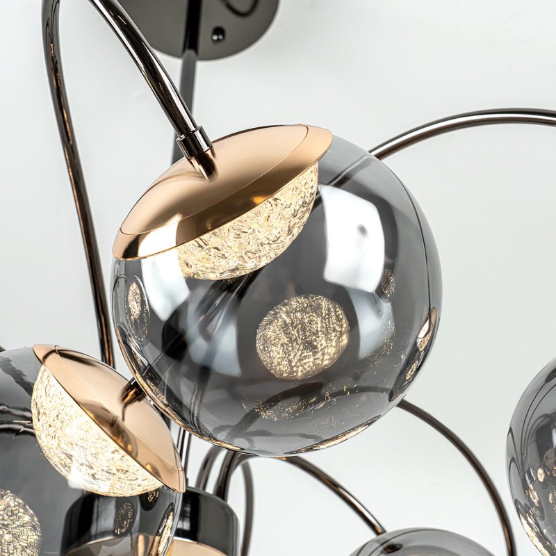 Подвесной светильник MODESTYLE MS.2522.800