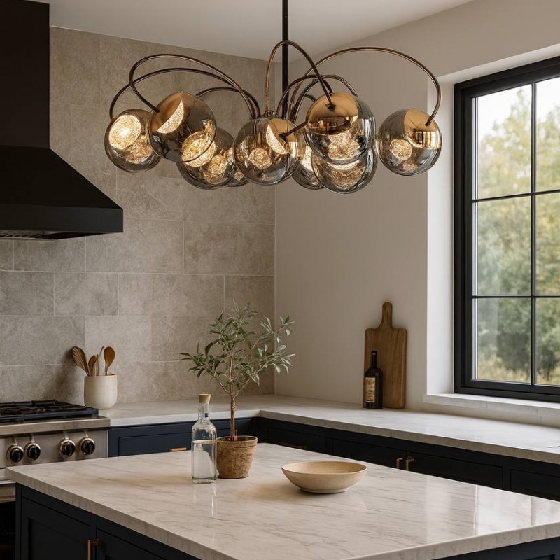 Подвесной светильник MODESTYLE MS.2522.800