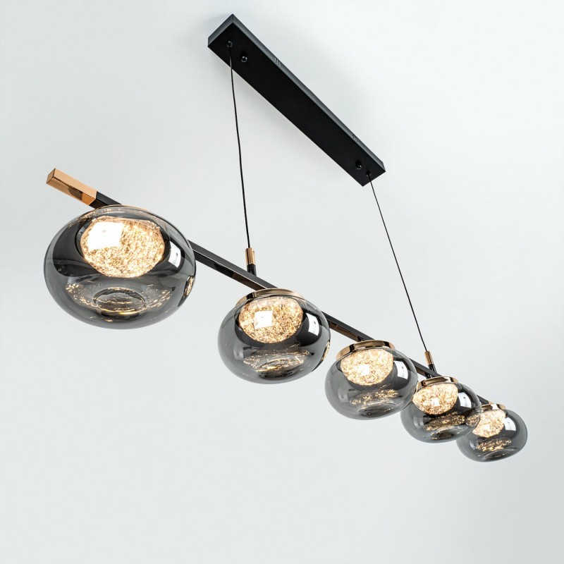 Подвесной светильник MODESTYLE MS.2525.1050