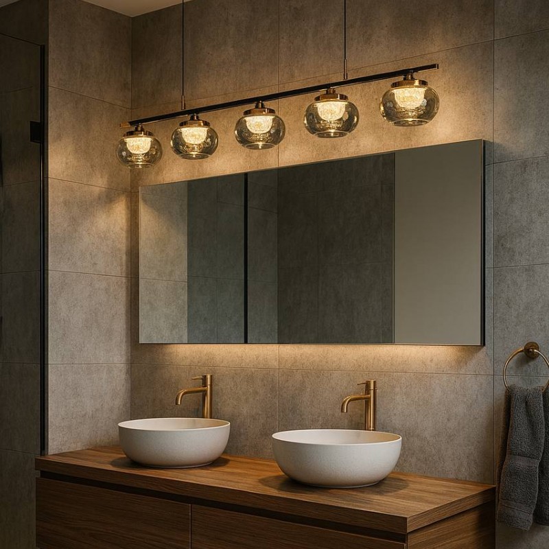 Подвесной светильник MODESTYLE MS.2525.1050