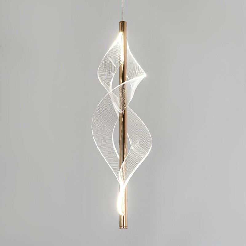 Подвесной светильник MODESTYLE MS.3028.1 GD