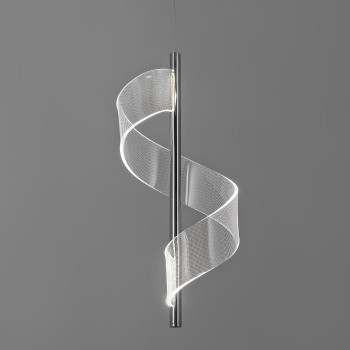 Подвесной светильник MODESTYLE MS.3029.1 CR