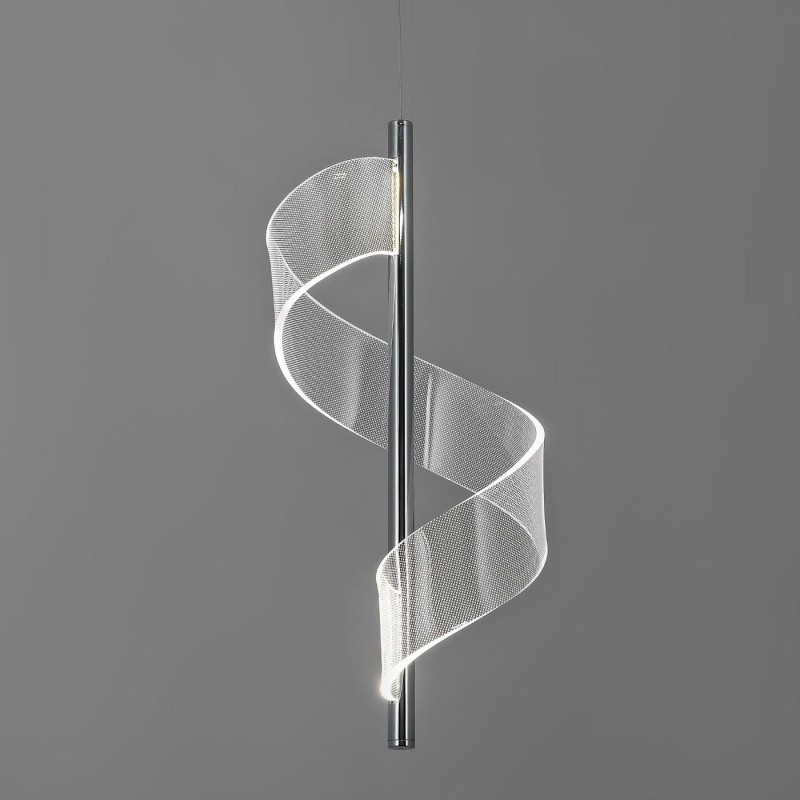 Подвесной светильник MODESTYLE MS.3029.1 CR