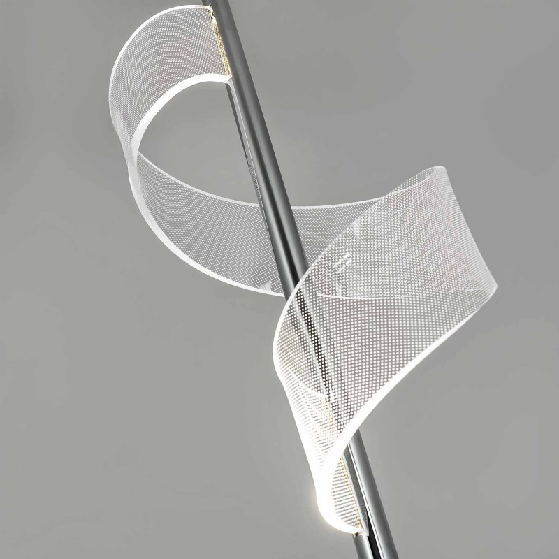 Подвесной светильник MODESTYLE MS.3029.1 CR