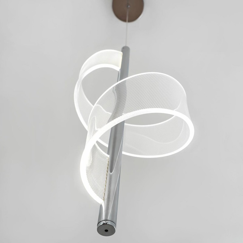 Подвесной светильник MODESTYLE MS.3029.1 CR