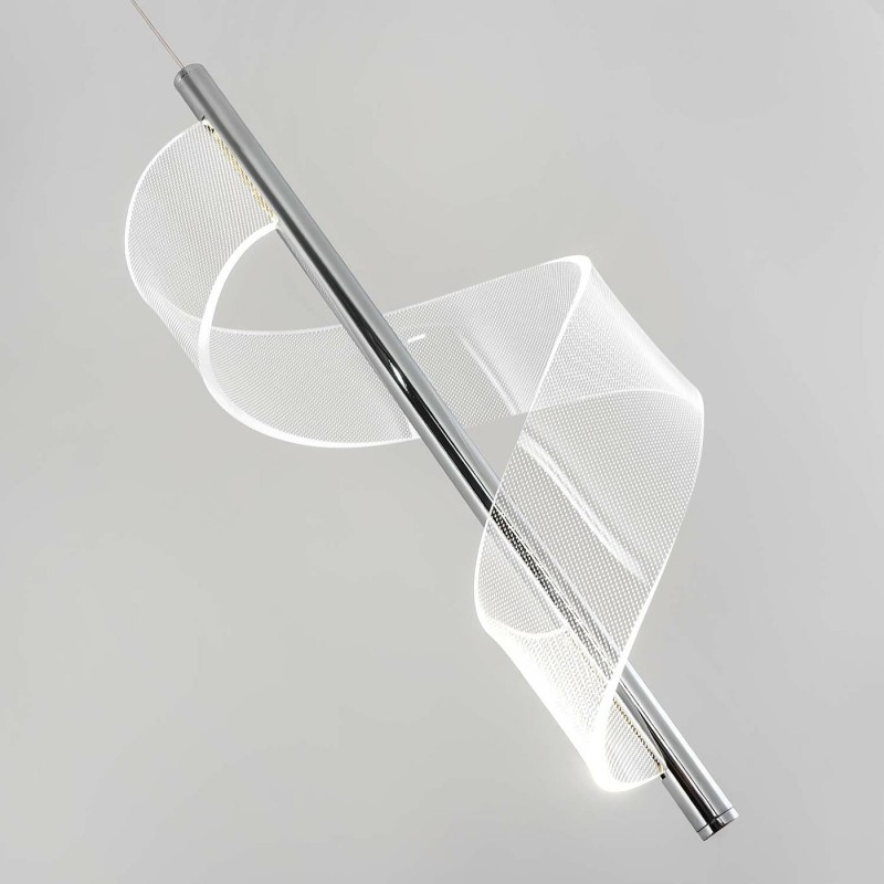 Подвесной светильник MODESTYLE MS.3029.1 CR