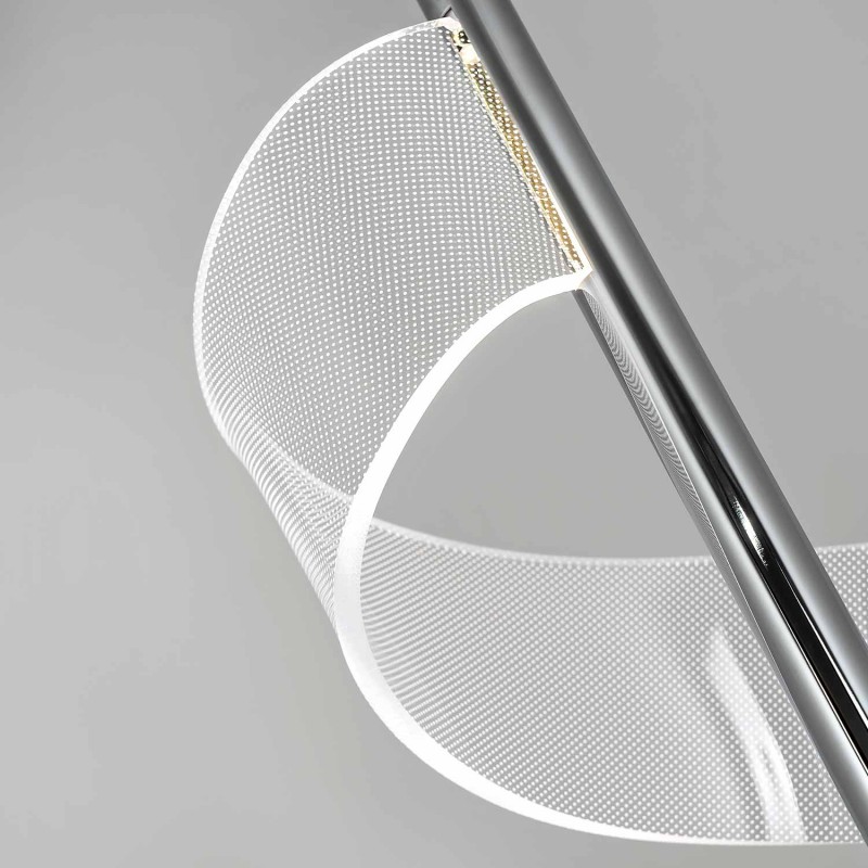 Подвесной светильник MODESTYLE MS.3029.1 CR