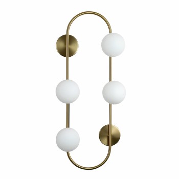 Настенный светильник MODESTYLE MS.3726.04