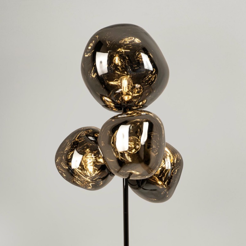 Напольный светильник MODESTYLE MS.500.04FL