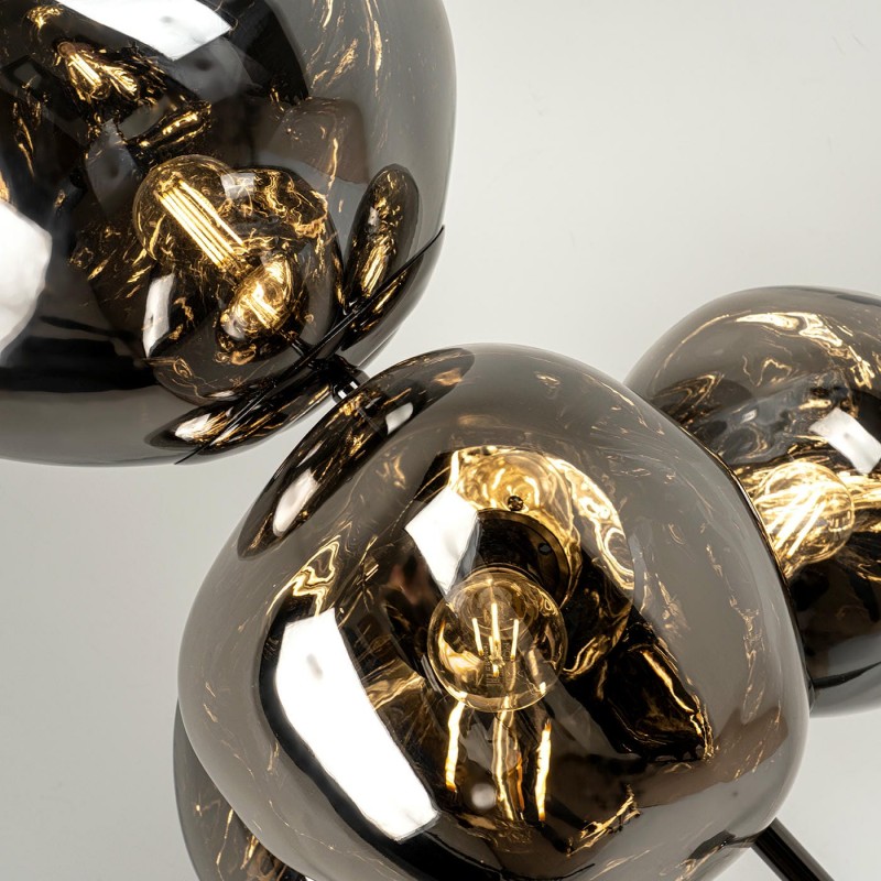 Напольный светильник MODESTYLE MS.500.04FL