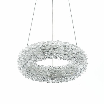Подвесной светильник MODESTYLE MS.5002.300 CR