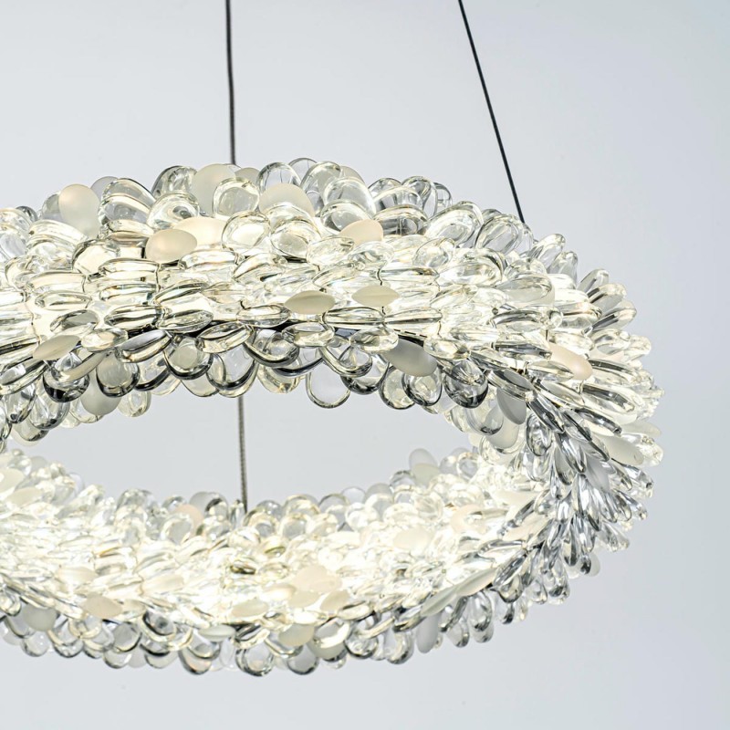 Подвесной светильник MODESTYLE MS.5002.300 CR