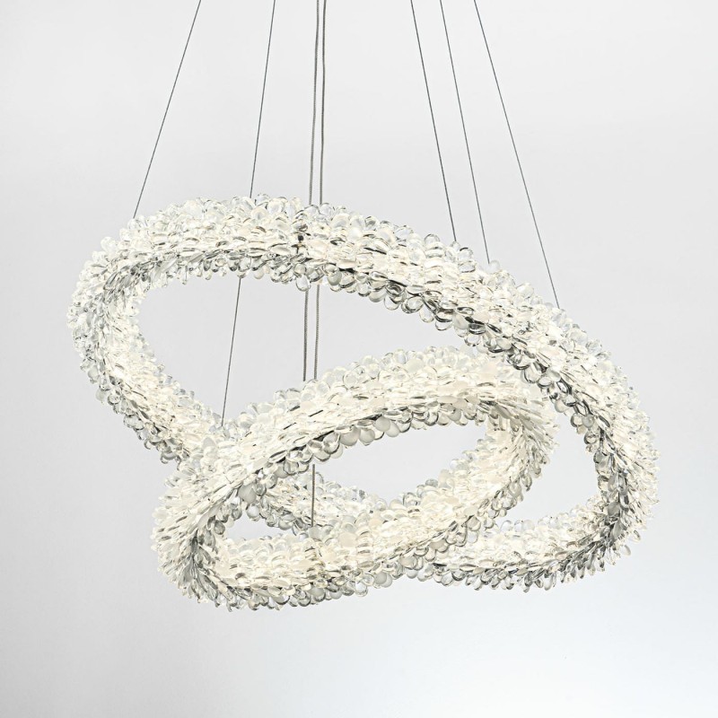 Подвесной светильник MODESTYLE MS.5002.600.400 CR