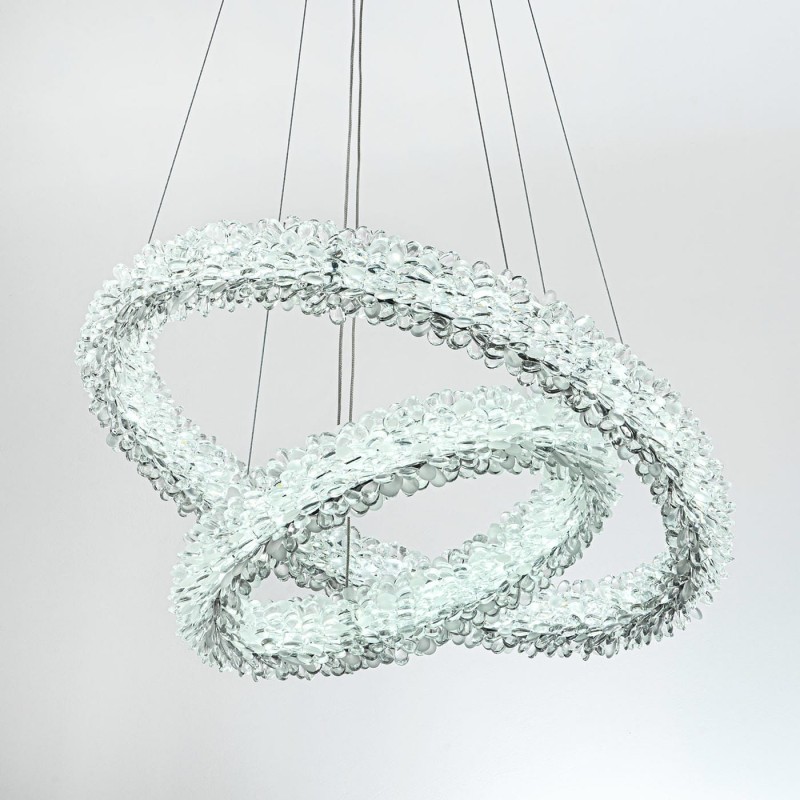 Подвесной светильник MODESTYLE MS.5002.600.400 CR