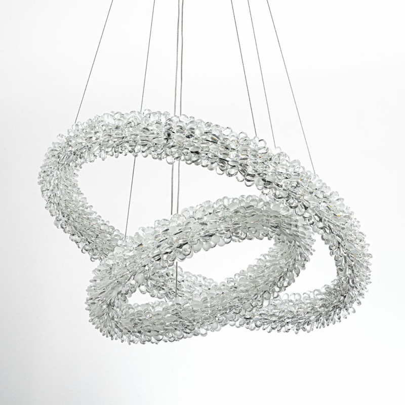 Подвесной светильник MODESTYLE MS.5002.600.400 CR