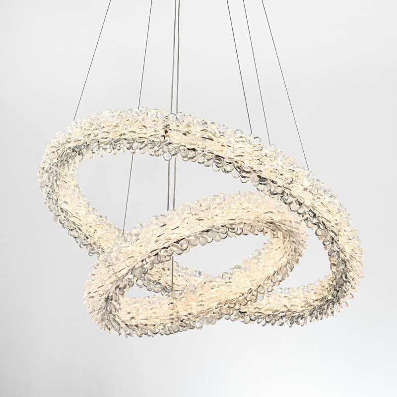 Подвесной светильник MODESTYLE MS.5002.600.400 CR