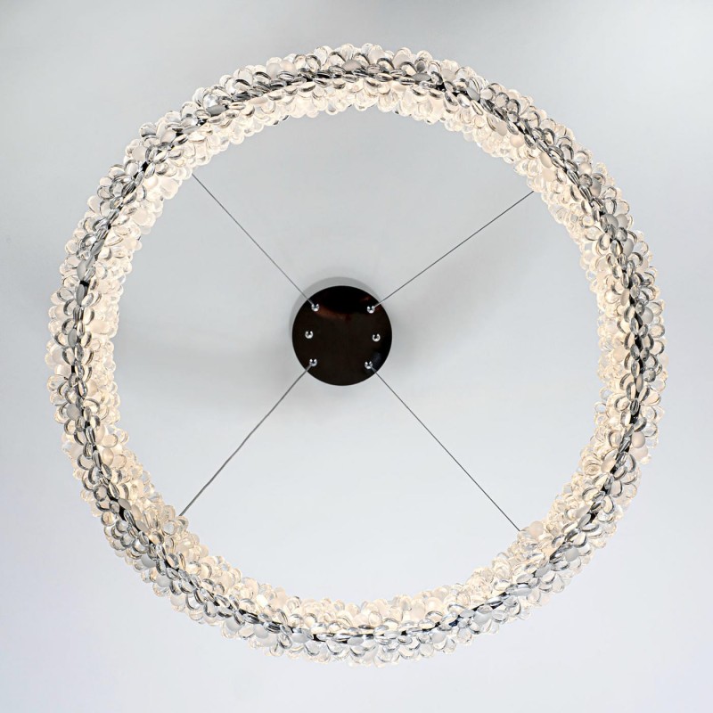 Подвесной светильник MODESTYLE MS.5002.600 CR