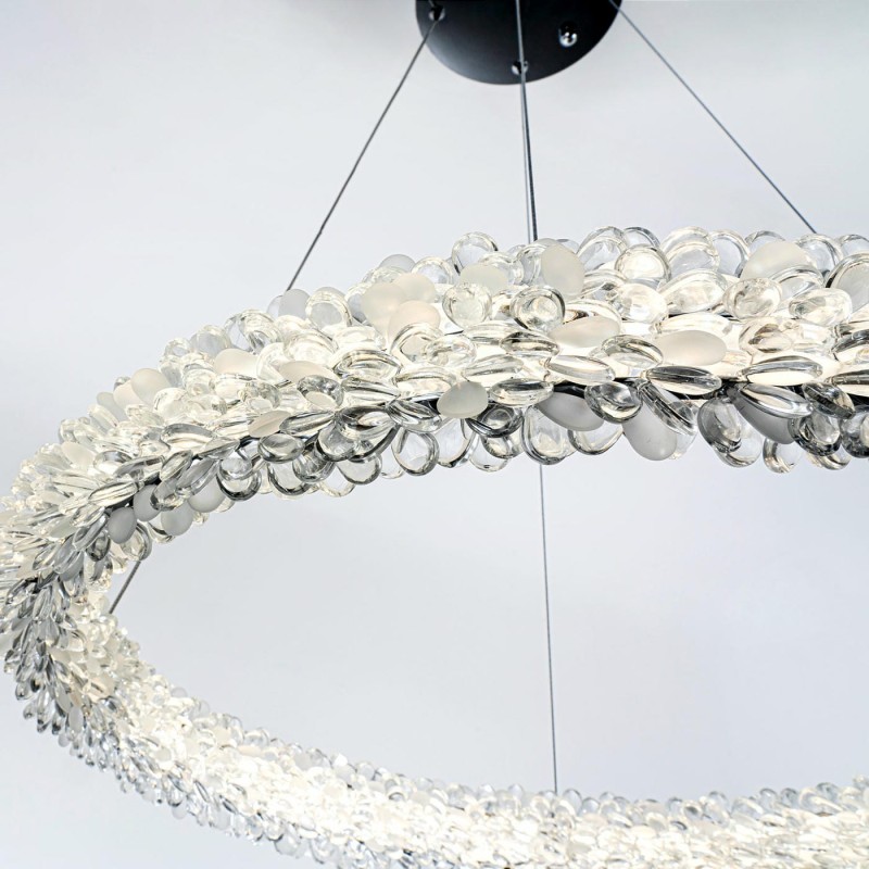 Подвесной светильник MODESTYLE MS.5002.600 CR