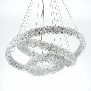 Подвесной светильник MODESTYLE MS.5002.800.600.400 CR