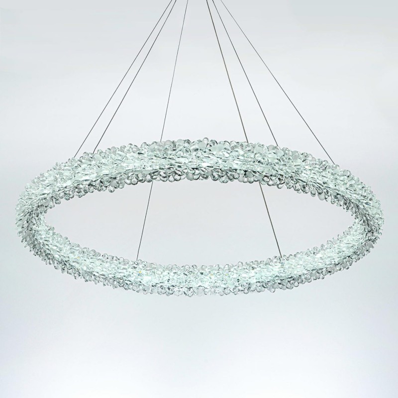 Подвесной светильник MODESTYLE MS.5002.800 CR