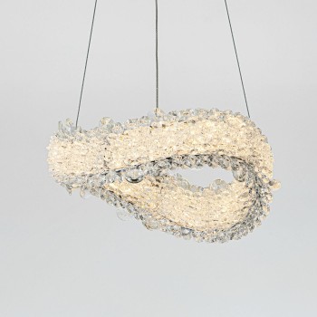 Подвесной светильник MODESTYLE MS.5003.300 CR