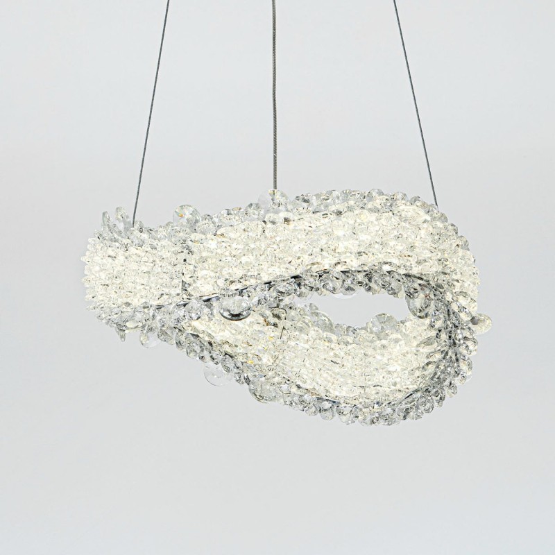 Подвесной светильник MODESTYLE MS.5003.300 CR