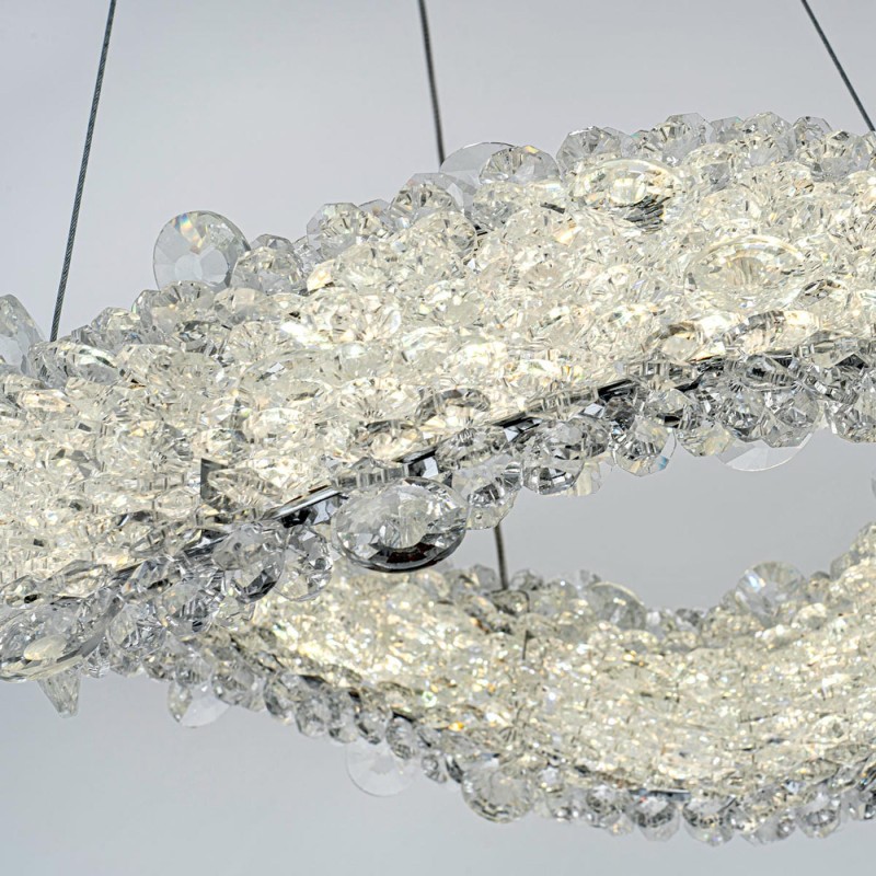 Подвесной светильник MODESTYLE MS.5003.300 CR