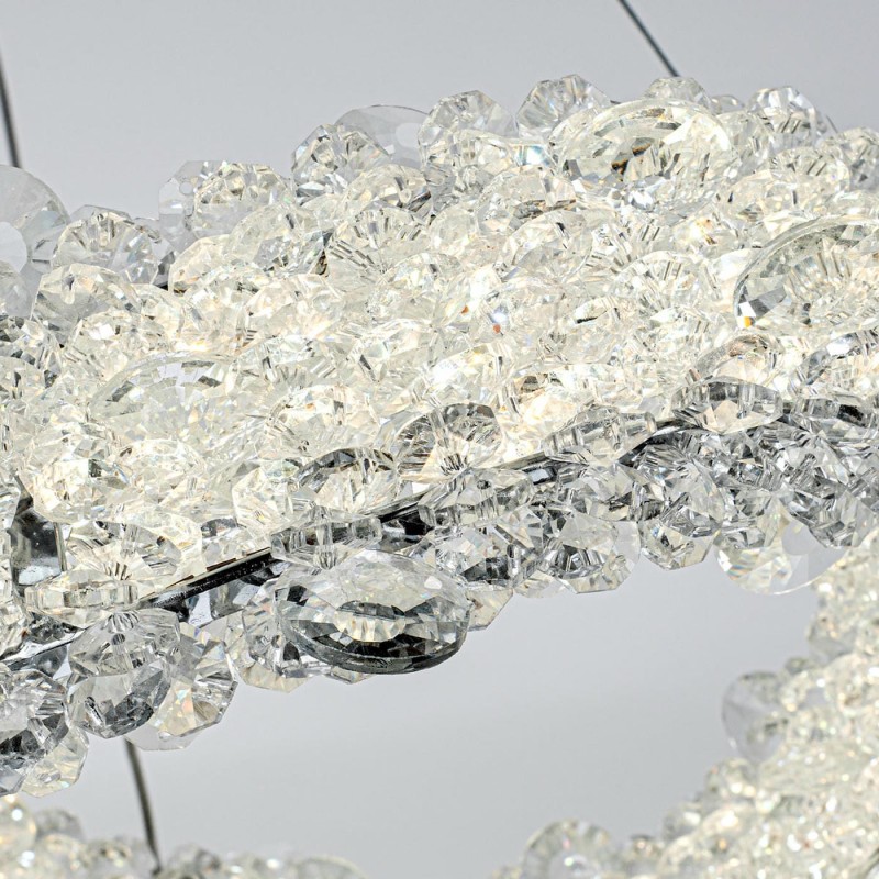 Подвесной светильник MODESTYLE MS.5003.300 CR