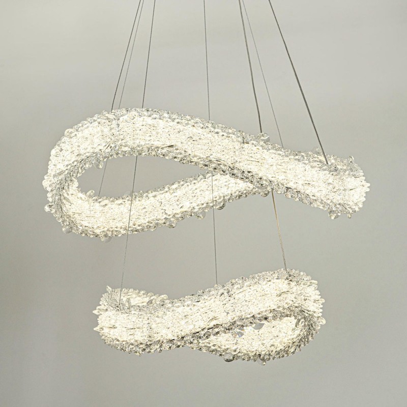 Подвесной светильник MODESTYLE MS.5003.600.400 CR