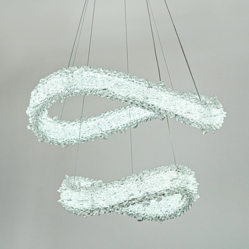 Подвесной светильник MODESTYLE MS.5003.600.400 CR