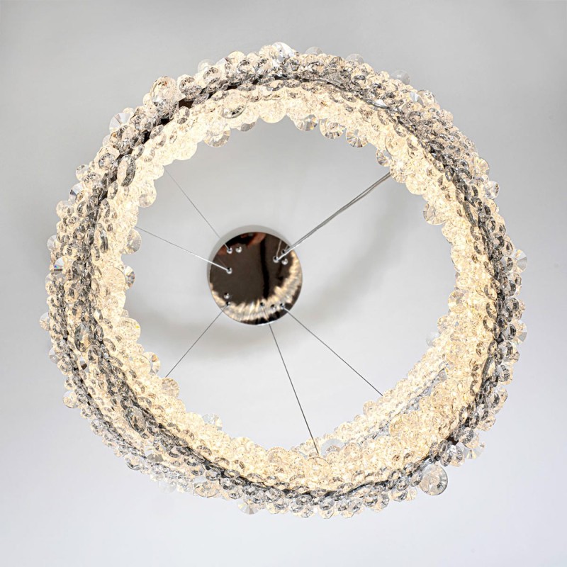 Подвесной светильник MODESTYLE MS.5003.600.400 CR