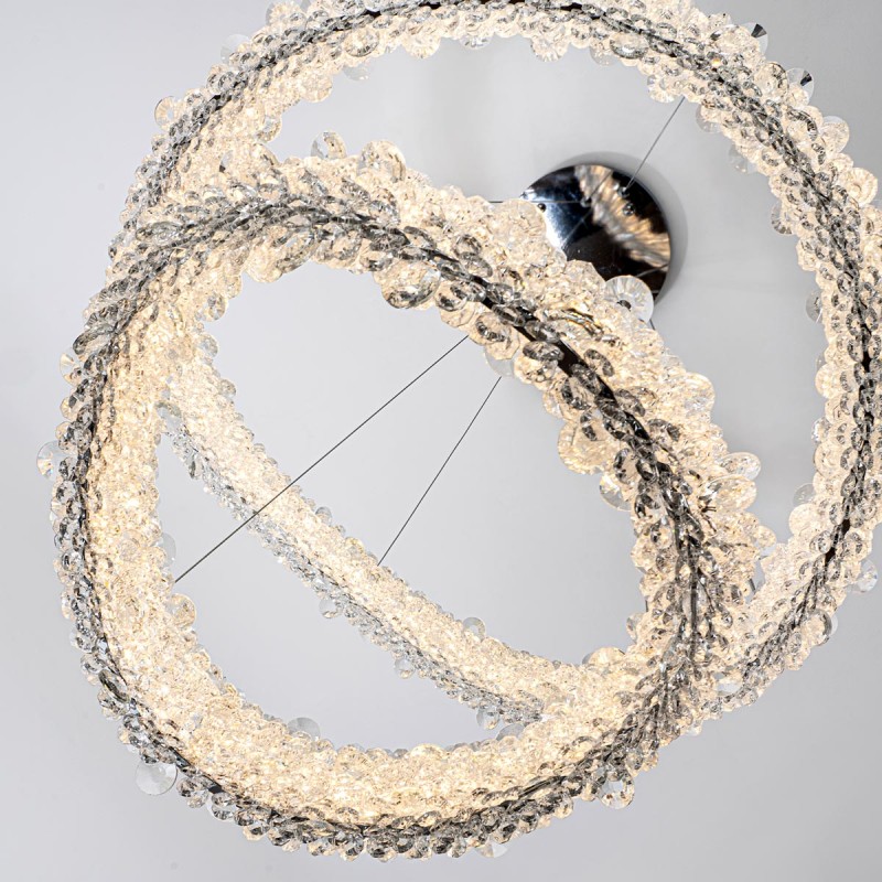 Подвесной светильник MODESTYLE MS.5003.600.400 CR