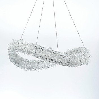 Подвесной светильник MODESTYLE MS.5003.600 CR