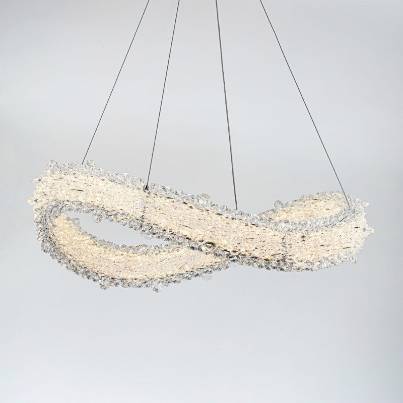 Подвесной светильник MODESTYLE MS.5003.600 CR