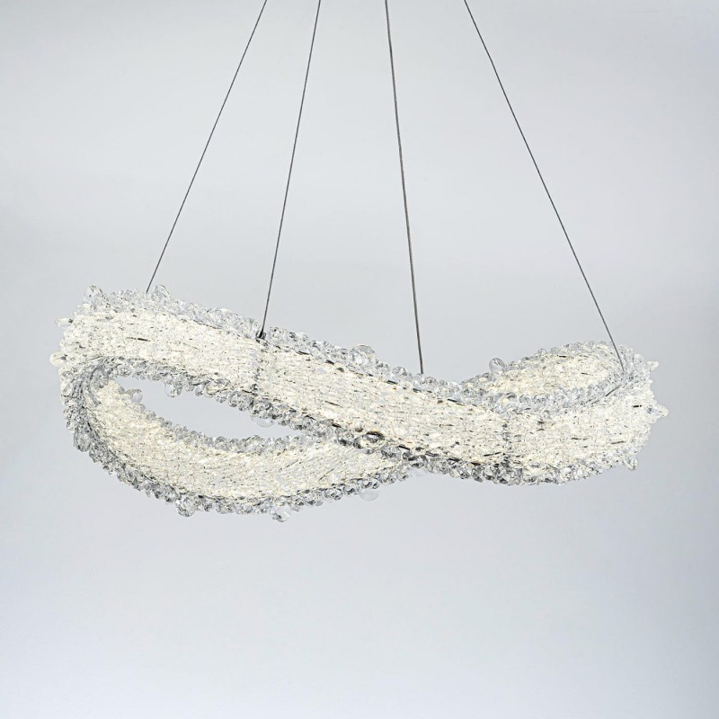 Подвесной светильник MODESTYLE MS.5003.600 CR