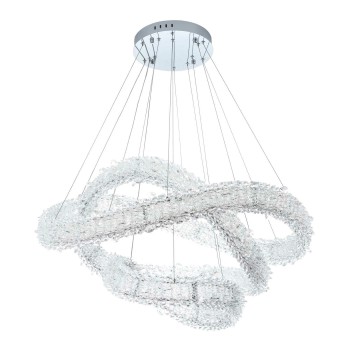 Подвесной светильник MODESTYLE MS.5003.800.600.400 CR