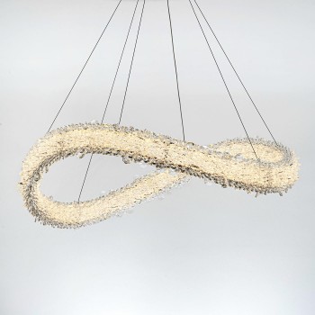 Подвесной светильник MODESTYLE MS.5003.800 CR