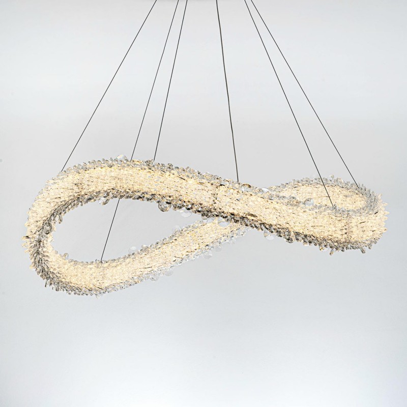 Подвесной светильник MODESTYLE MS.5003.800 CR