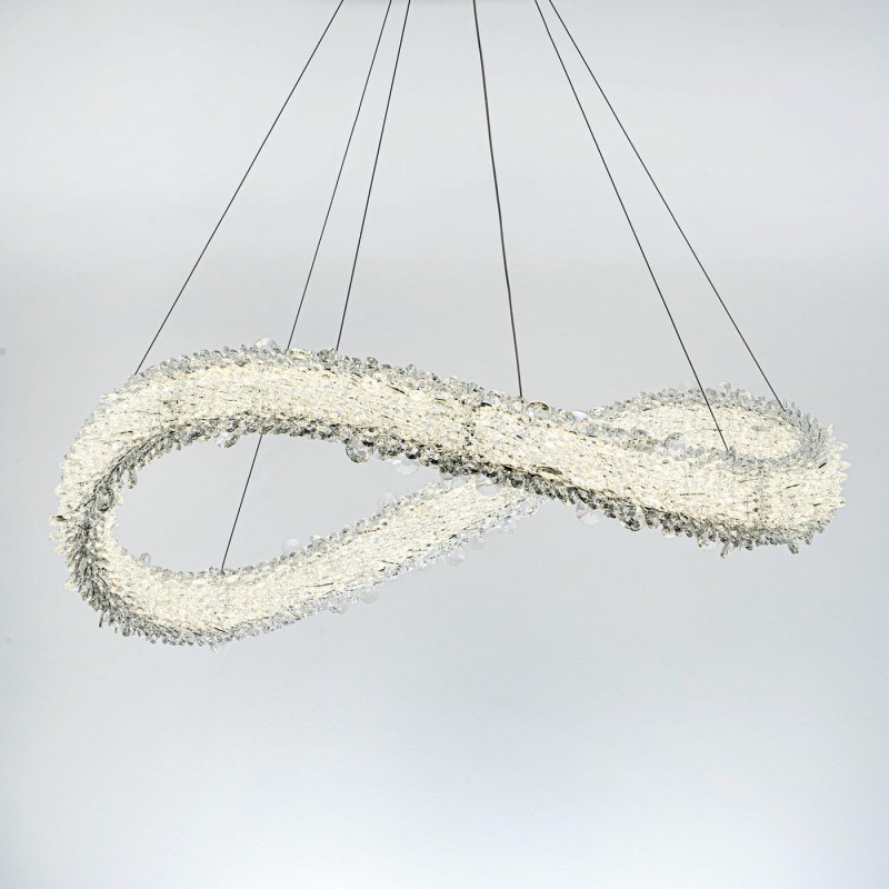 Подвесной светильник MODESTYLE MS.5003.800 CR