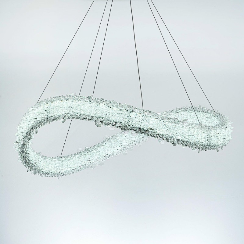 Подвесной светильник MODESTYLE MS.5003.800 CR