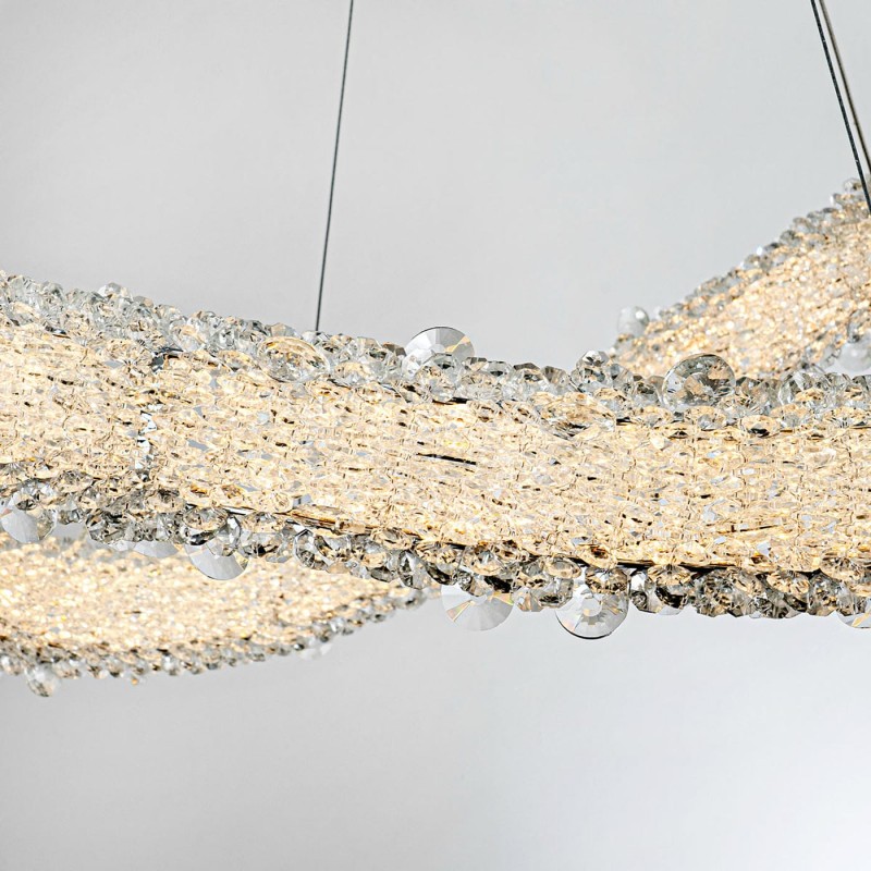 Подвесной светильник MODESTYLE MS.5003.800 CR