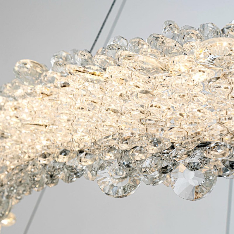 Подвесной светильник MODESTYLE MS.5003.800 CR