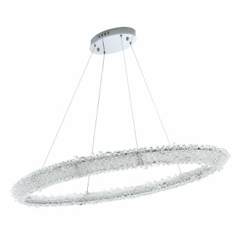 Подвесной светильник MODESTYLE MS.5004.1200 CR