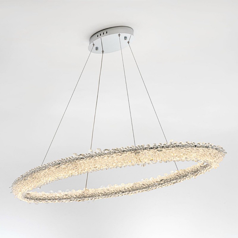 Подвесной светильник MODESTYLE MS.5004.1200 CR