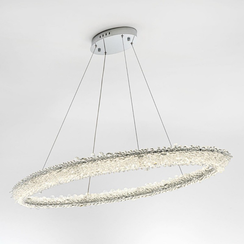 Подвесной светильник MODESTYLE MS.5004.1200 CR