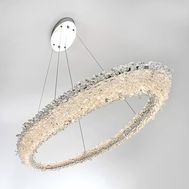 Подвесной светильник MODESTYLE MS.5004.1200 CR