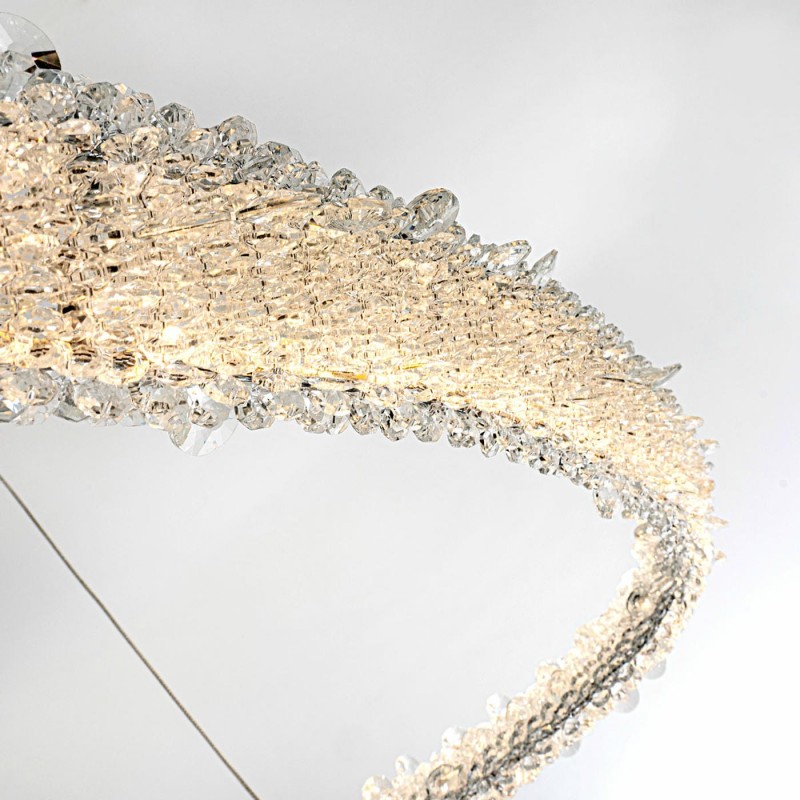 Подвесной светильник MODESTYLE MS.5004.1200 CR