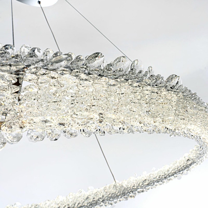 Подвесной светильник MODESTYLE MS.5004.1200 CR