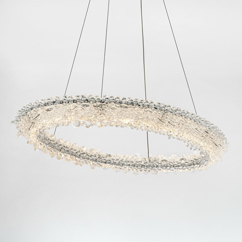 Подвесной светильник MODESTYLE MS.5004.800 CR