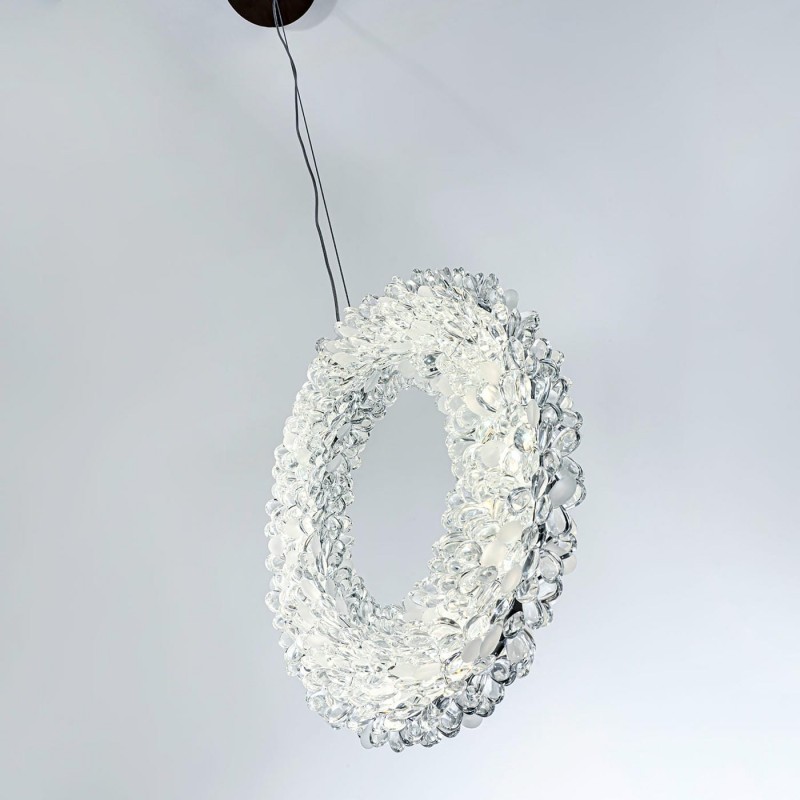 Подвесной светильник MODESTYLE MS.5005.300 CR